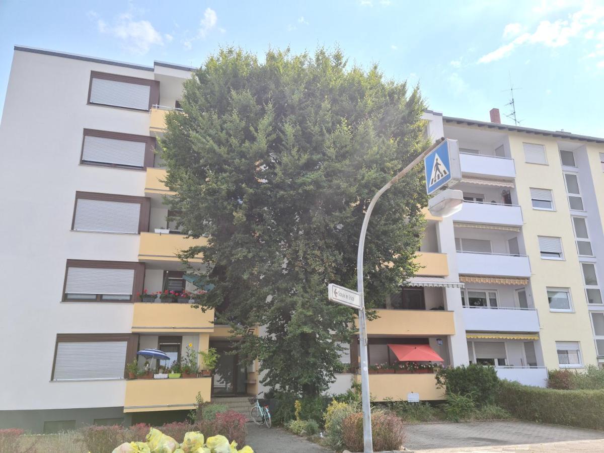 Tj'S Home In Der Domstadt Speyer Kültér fotó