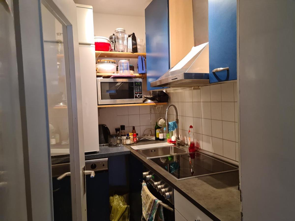 Tj'S Home In Der Domstadt Speyer Kültér fotó