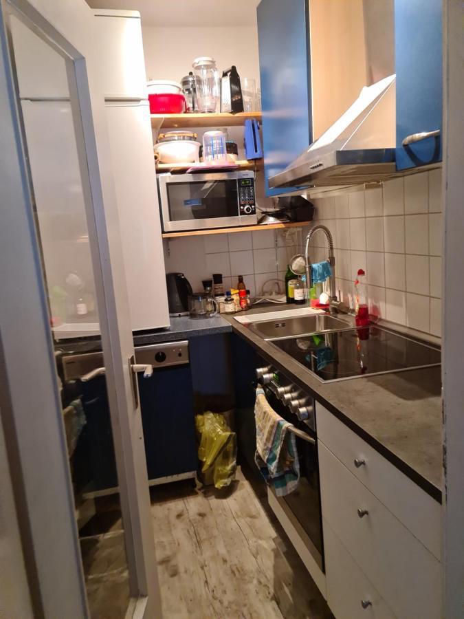 Tj'S Home In Der Domstadt Speyer Kültér fotó