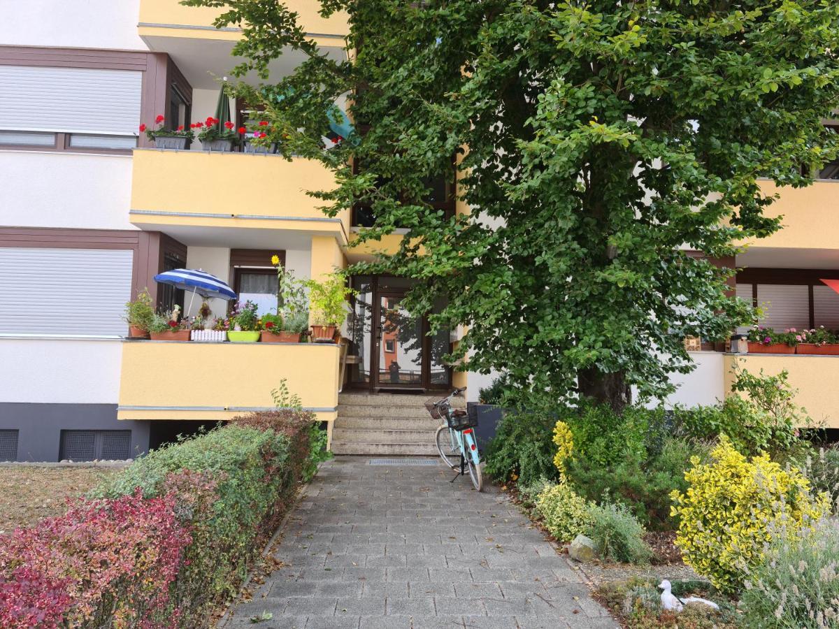 Tj'S Home In Der Domstadt Speyer Kültér fotó