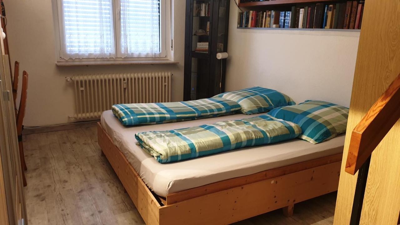 Tj'S Home In Der Domstadt Speyer Kültér fotó