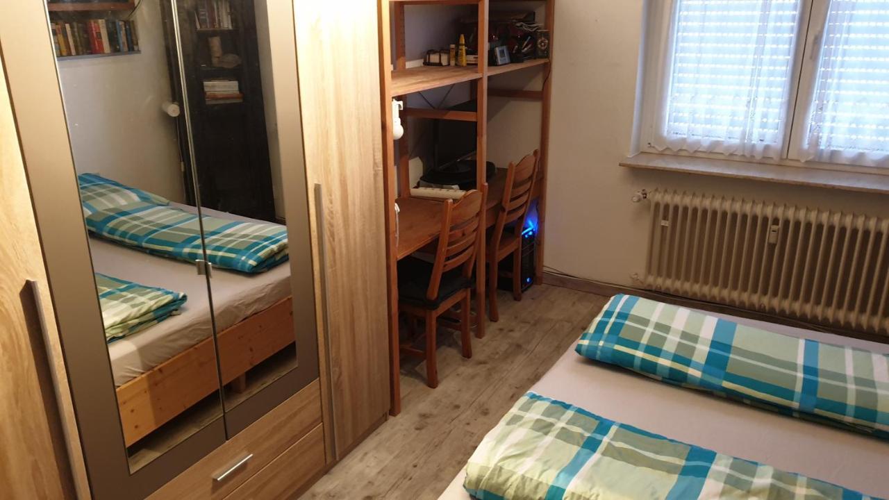 Tj'S Home In Der Domstadt Speyer Kültér fotó
